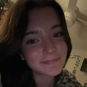 Meet your Posher, Sophie